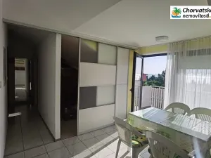 Prodej bytu 2+1, Novalja, Chorvatsko, 40 m2
