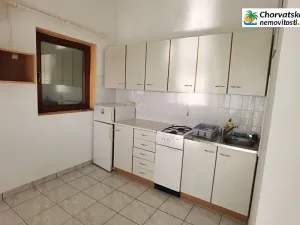 Prodej bytu 2+1, Novalja, Chorvatsko, 40 m2
