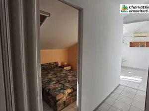Prodej bytu 2+1, Novalja, Chorvatsko, 40 m2