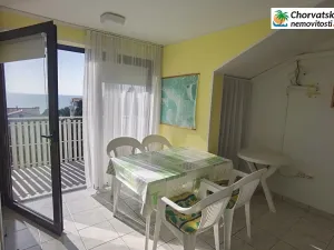 Prodej bytu 2+1, Novalja, Chorvatsko, 40 m2