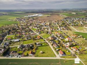 Prodej pozemku pro bydlení, Čakovičky, Azalková, 1117 m2