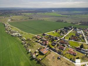 Prodej pozemku pro bydlení, Čakovičky, Azalková, 1117 m2