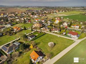 Prodej pozemku pro bydlení, Čakovičky, Azalková, 1117 m2
