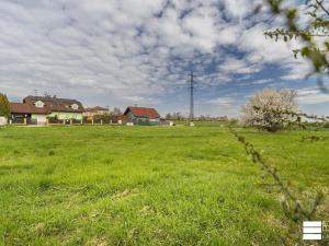 Prodej pozemku pro bydlení, Čakovičky, Azalková, 1117 m2