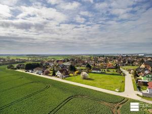 Prodej pozemku pro bydlení, Čakovičky, Azalková, 1117 m2
