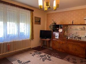 Prodej rodinného domu, Hrubčice, 150 m2