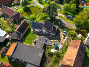 Prodej pozemku pro bydlení, Svojetín, 960 m2