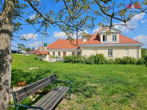 Pronájem bytu 1+1, Studeněves, 41 m2