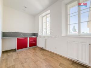 Pronájem bytu 1+1, Studeněves, 41 m2