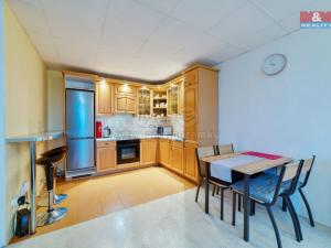Prodej bytu 3+kk, Nepomuk, Pivovarská, 75 m2
