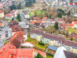 Prodej bytu 3+kk, Nepomuk, Pivovarská, 75 m2