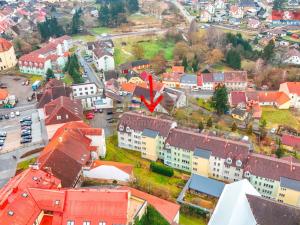 Prodej bytu 3+kk, Nepomuk, Pivovarská, 75 m2