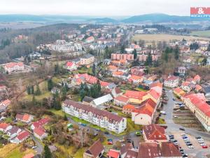 Prodej bytu 3+kk, Nepomuk, Pivovarská, 75 m2