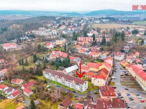 Prodej bytu 3+kk, Nepomuk, Pivovarská, 75 m2