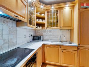 Prodej bytu 3+kk, Nepomuk, Pivovarská, 75 m2