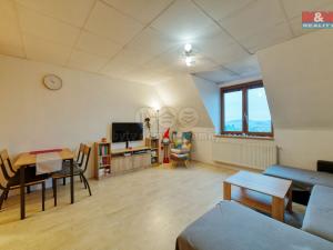 Prodej bytu 3+kk, Nepomuk, Pivovarská, 75 m2