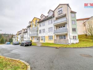 Prodej bytu 3+kk, Nepomuk, Pivovarská, 75 m2