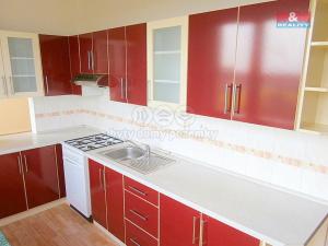 Pronájem bytu 3+1, Orlová - Lutyně, F. S. Tůmy, 70 m2