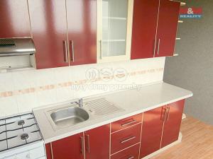 Pronájem bytu 3+1, Orlová - Lutyně, F. S. Tůmy, 70 m2