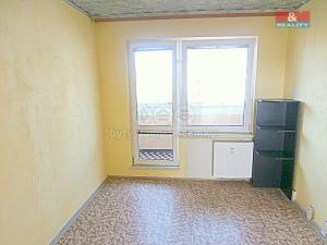 Pronájem bytu 3+1, Orlová - Lutyně, F. S. Tůmy, 70 m2