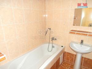 Pronájem bytu 3+1, Orlová - Lutyně, F. S. Tůmy, 70 m2