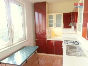 Pronájem bytu 3+1, Orlová - Lutyně, F. S. Tůmy, 70 m2