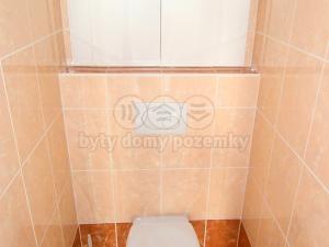 Pronájem bytu 3+1, Orlová - Lutyně, F. S. Tůmy, 70 m2