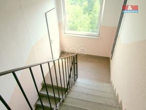 Pronájem bytu 3+1, Orlová - Lutyně, F. S. Tůmy, 70 m2