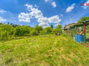 Prodej pozemku pro bydlení, Plzeň - Litice, 731 m2