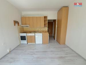 Pronájem bytu 1+kk, Milevsko, B. Němcové, 20 m2