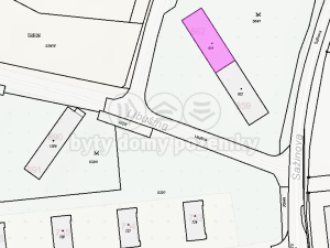 Pronájem bytu 1+kk, Milevsko, B. Němcové, 20 m2