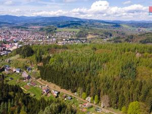 Prodej lesa, Trutnov, 3116 m2