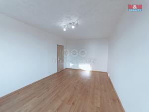 Pronájem bytu 1+1, Ústí nad Labem - Krásné Březno, Rozcestí, 41 m2