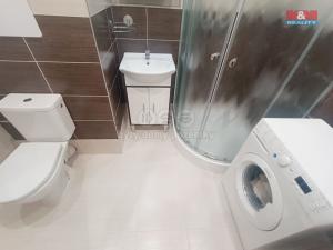 Pronájem bytu 1+1, Ústí nad Labem - Krásné Březno, Rozcestí, 41 m2