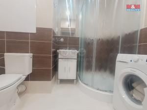 Pronájem bytu 1+1, Ústí nad Labem - Krásné Březno, Rozcestí, 41 m2