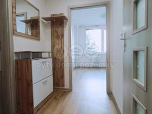 Pronájem bytu 1+1, Ústí nad Labem - Krásné Březno, Rozcestí, 41 m2