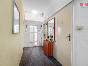 Prodej rodinného domu, Dubí - Běhánky, Palackého, 190 m2
