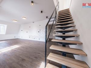 Prodej bytu 3+kk, Vítkovice, 88 m2