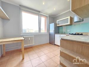 Pronájem bytu 1+1, Praha - Letňany, Tupolevova, 37 m2