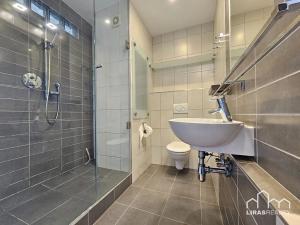 Pronájem bytu 1+1, Praha - Letňany, Tupolevova, 37 m2