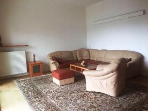 Pronájem bytu 4+1, Brno, Vinařská, 125 m2