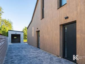 Prodej rodinného domu, Pardubice, Kostnická, 179 m2