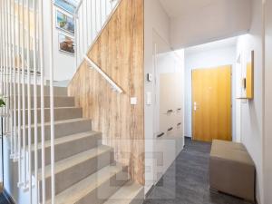 Pronájem bytu 4+kk, Praha - Hodkovičky, Na lysinách, 104 m2
