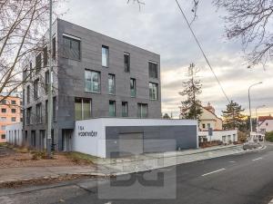 Pronájem bytu 4+kk, Praha - Hodkovičky, Na lysinách, 104 m2