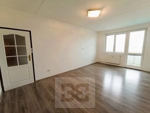 Pronájem bytu 3+1, České Budějovice, V. Volfa, 72 m2