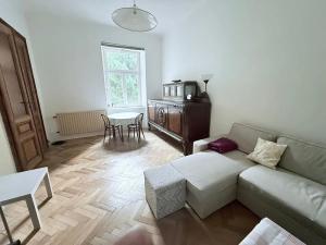 Pronájem bytu 2+1, Brno, Bezručova, 100 m2