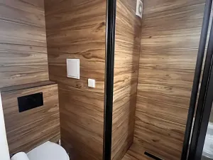 Pronájem bytu 1+kk, Jablonec nad Nisou, Na Vršku, 27 m2