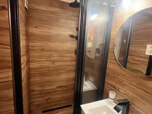 Pronájem bytu 1+kk, Jablonec nad Nisou, Na Vršku, 27 m2