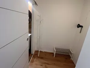Pronájem bytu 1+kk, Jablonec nad Nisou, Na Vršku, 27 m2