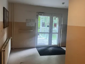 Pronájem bytu 1+kk, Jablonec nad Nisou, Na Vršku, 27 m2